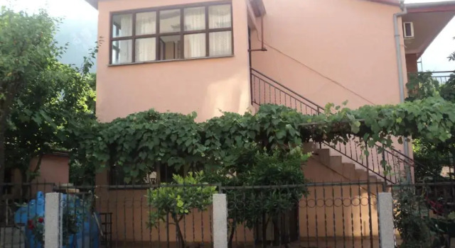 Апартаменты c 1 комнатой Apartments Škaljari