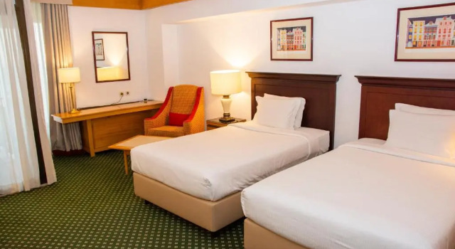 Одноместный номер Standard Estoril Eden Hotel