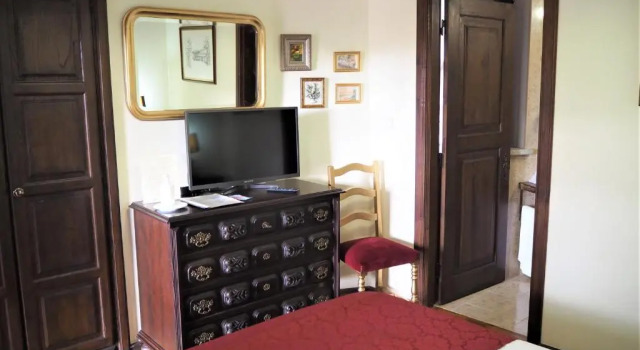 Номер Standard Casa Dos Gomes