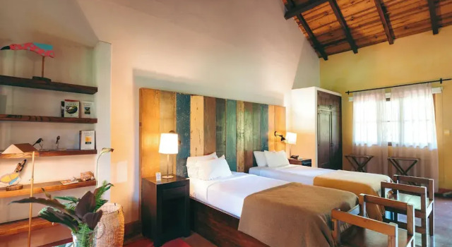 Posada Puerto Bemberg, Reserva ahora Casa o chalet Villas en Misiones, Villa