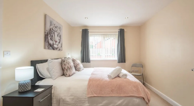 Lejlighed Apartment 5
