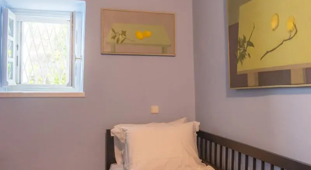 Вилла Acropolis Villa in Plaka