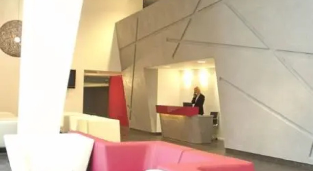 Crowne Plaza Manchester City Centre, Book Hotel Hoteller i Manchester med morgenmad, Morgenmad