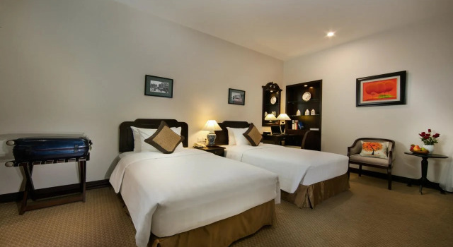 Hotel Zephyr Suites Boutique, Забронировать Бутик-отель Отели Ханоя 4 звезды, 4*