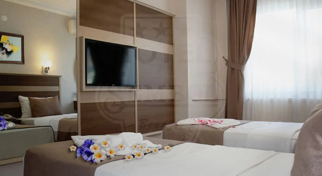 Sembol Hotel
