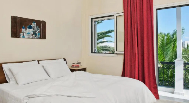 Двухместный номер Standard Galatia Villas