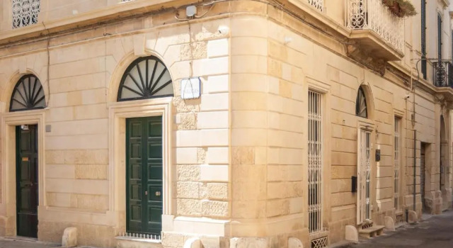 Apartment Il Garbino Suite and Apartment