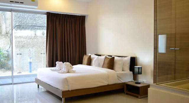 Chic Residences at Karon Beach