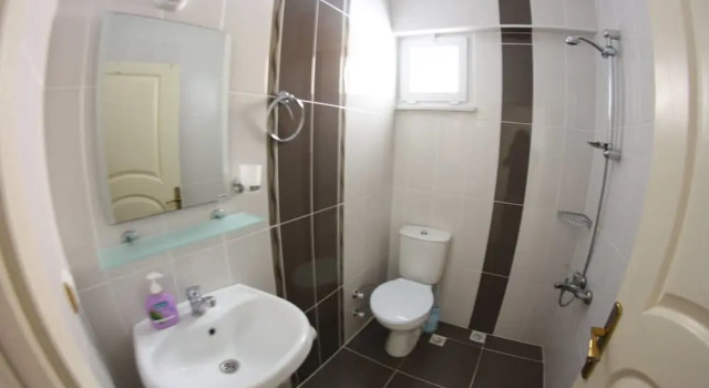 Номер Standard Kiraz Apart Otel