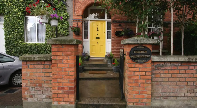 Donnybrook Hall