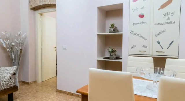 Апартаменты Superior Residence Casanova Duomo