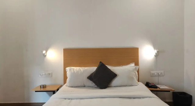 Suite Estándar NK Hotel - Guwahati