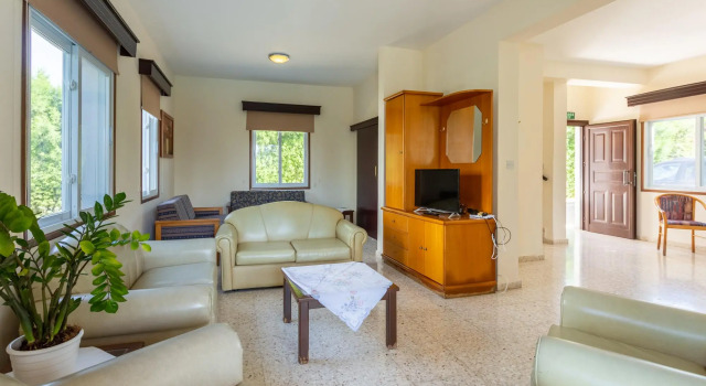 Argaka Sun Villa Thio