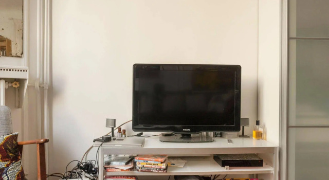 Modern Studio Center of Paris - Smartrenting, Забронировать Отель 2-й округ: Биржа Париж, рядом с Лувр — Риволи