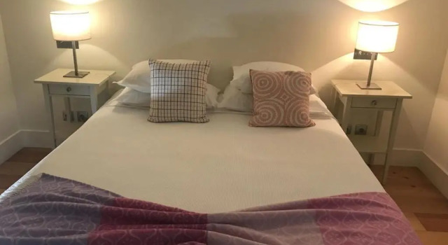 Номер Deluxe Quinta de la Rosa