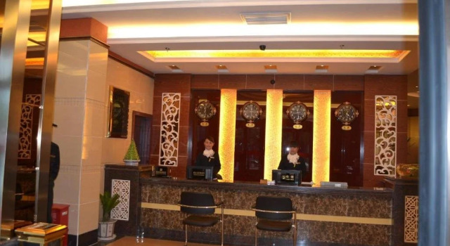 Lichuan 2012 Boutique Hotel, Book Boutique Lichuan Hubei