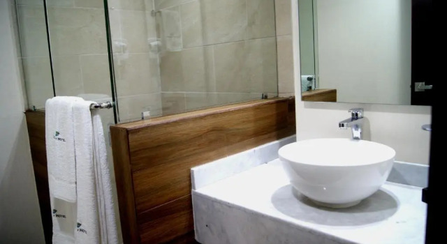 Двухместный номер Standard Country Hotel & Suites