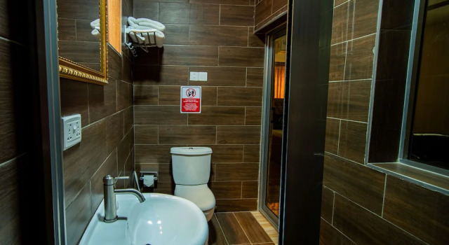 Номер Standard Nap Apartment Hotel