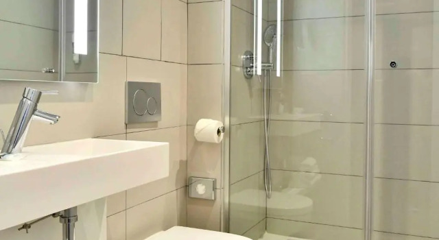 Двухместный номер Privilege East Side Hotel Paris Gare de Est a member of Radisson Individuals