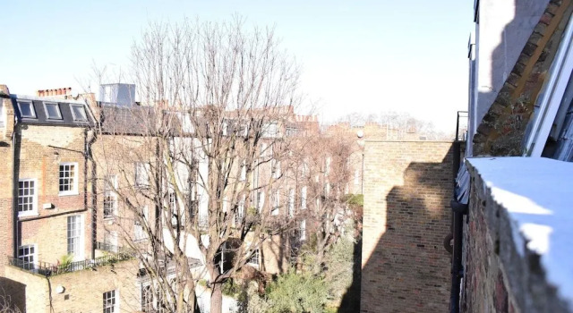 1 Bedroom Flat in Angel With Balcony, Varaa Huoneisto Asunnot kohteessa Merseyside, Huoneisto