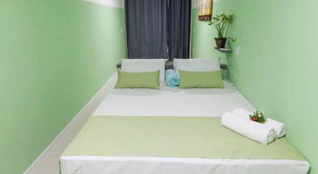 Bela Villa Eco Pousada, Rezervovat Vila Hotely v Bahia se snídaní, Snídaně