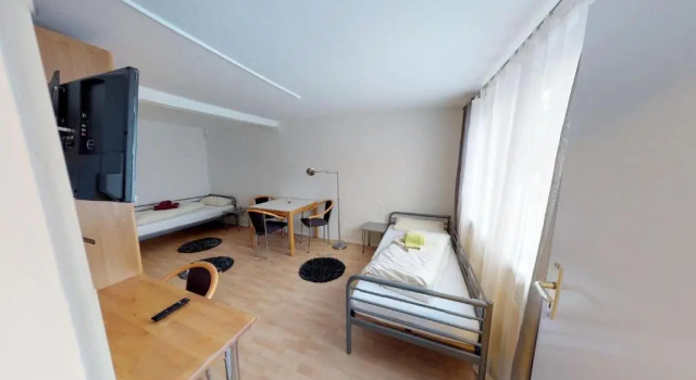 Коттедж Pension Weinsberger Tal