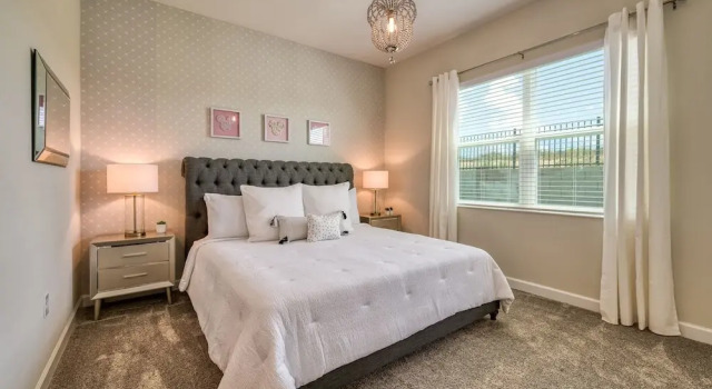 Mickey Themed 2 Bdrm Condo