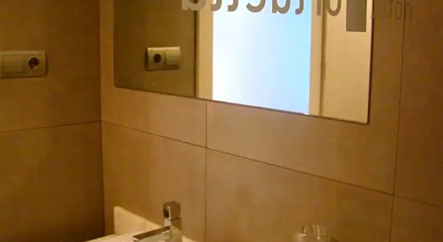 Одноместный номер Hotel Ortuella