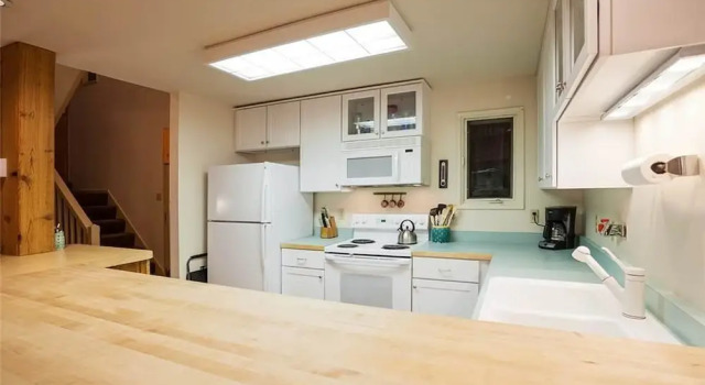 Коттедж Storm Meadows Townhouse 29 Town House