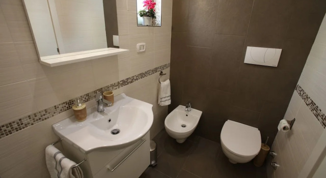 Номер Deluxe B&B Casa Rubis