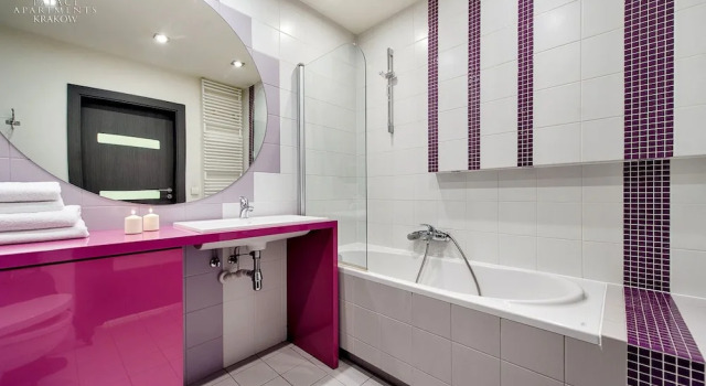 Апартаменты Superior Palace Apartments Krakow - Szlak