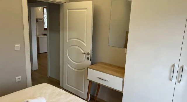 Семейная вилла May Villas Hotel