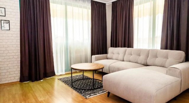 Апартаменты с 3 комнатами Ravda Bay Guest House