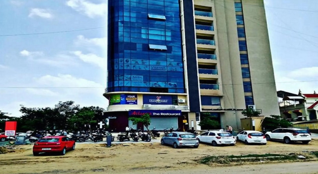 Hotel Pathik Villa-Ahmedabad, Rezerwuj Hotel Sātej Gujarat