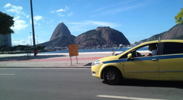 Апартаменты Charming Apartment in the best area of Ipanema