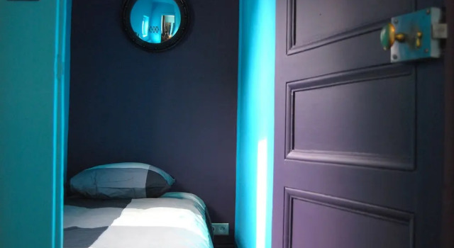 Luxury Flat in Dijon