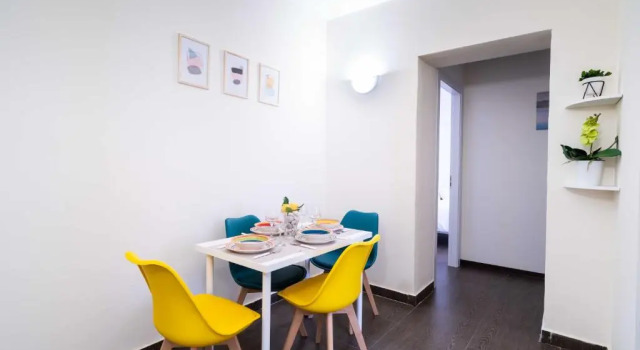 Апартаменты Appartamento in centro storico, con 2 incantevoli Suites