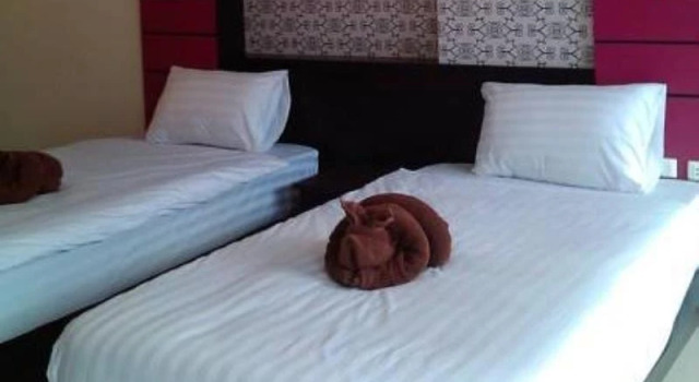 Ea-sy Condotel