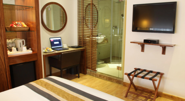 Hanoi Elite Hotel