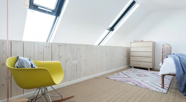 Spectacular 3 Bed Riverside Modern Central Bath Home, Varaa Lomakoti Mökit kohteessa Merseyside, Mökki