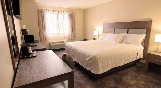 Номер Standard Shooting Star Casino & Hotel