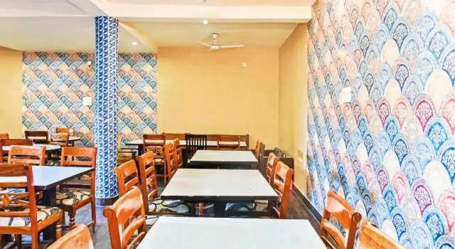 Hotel Sidhi Vinayak And Restuarant by OYO Rooms, Забронировать Отель Отели штата Раджастхана 3 звезды, 3*