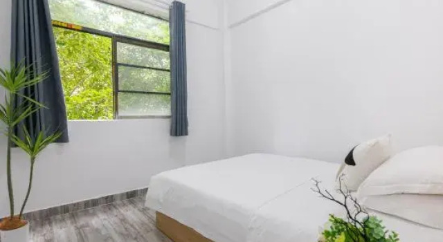 Люкс Comfort Hua'an Apartment