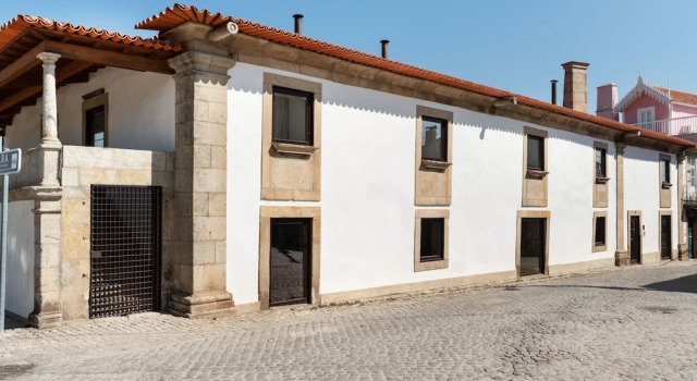 Casa de Santa Cruz, Забронировать Отель «постель и завтрак» Торри-ди-Монкорву 