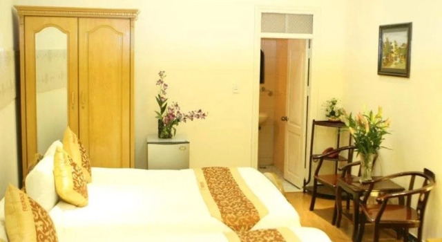 Friendly Hotel 68 Ma May