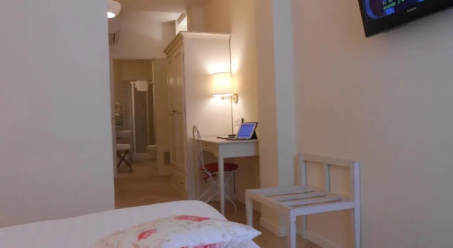 Двухместный номер Standard Hotel Atlantic