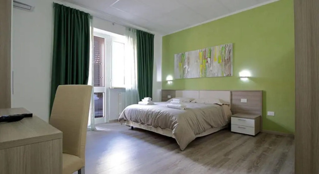 Standard Zimmer Nidi di Feo
