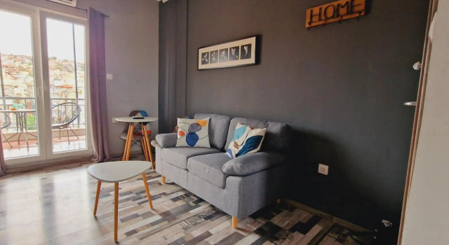 Closer "Penthouse Apartment 1", Забронировать Апартаменты/квартира Салоники Македония
