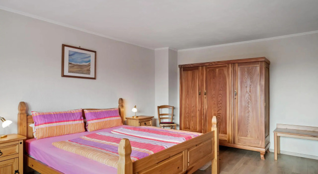 Cosy Apartment in Neustrassburg, Boek Appartement Balesfeld Vulkan Eifel