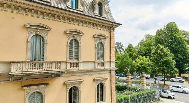 8cento al Valentino, Varaa Hotelli Torino Piemonte